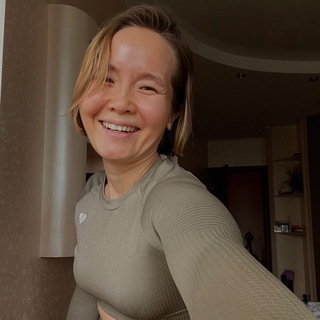 Aliya_energy о здоровье и стройности