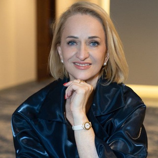 Алла Милютина. Инвестиции и финансы