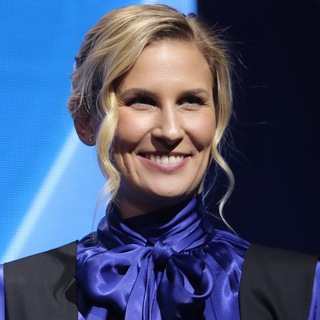 Русалочка без воды