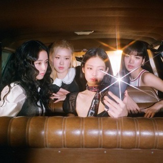 Все песни BLACKPINK 🖤 | THE SHOW CONCERT BLACKPINK 📽️