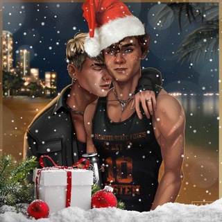 Лисья нора ❄️☃️❄️