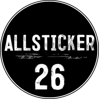 AllSticker26