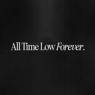 All Time Low