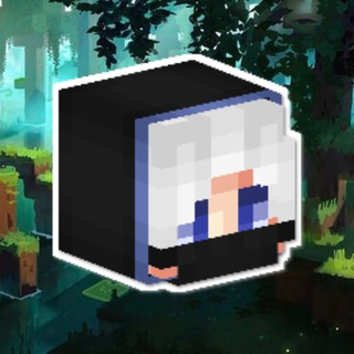 Элон - Майнкрафт
