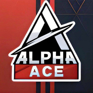 🔥 ALPHA ACE 🔥 - новостник