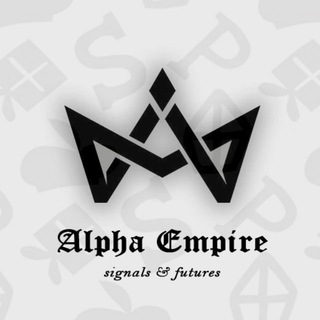 Alpha Empire (Crypto & Futures)