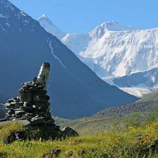 Алтай • Туризм • Путевки