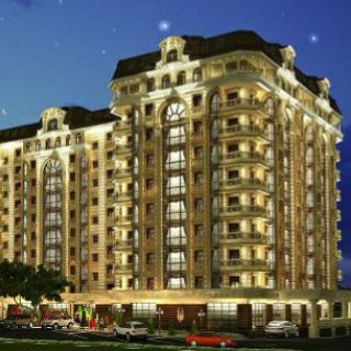 Алтайский портал недвижимости