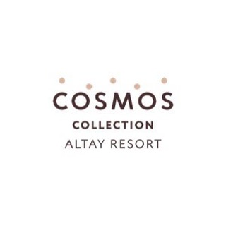 Cosmos Collection Altay Resort