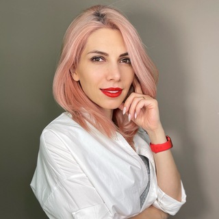 Komar_style | Ольга Комар чат