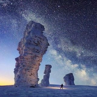 КOMИ ТЕЛЕГА Chat