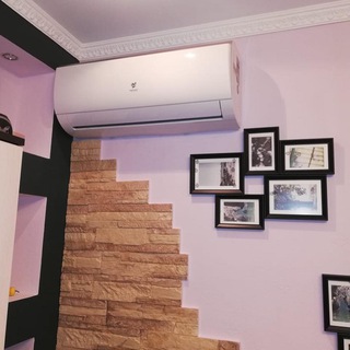 Сплит Сити. Кондиционеры, приточная вентиляция