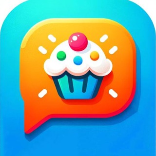 Чат кондитеров