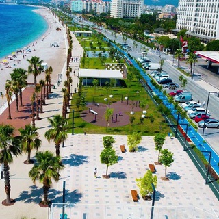 Коньяалты. Анталья