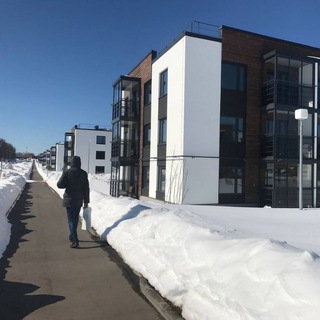 Контроль УК Браус