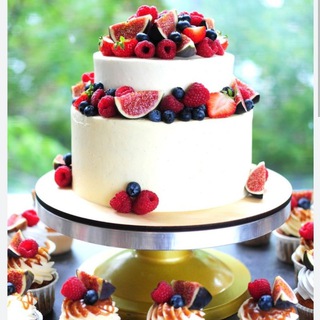 Чат кондитеров