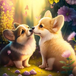 КОРГИ ЩЕНКИ (Профессиональный питомник корги РКФ)🔥