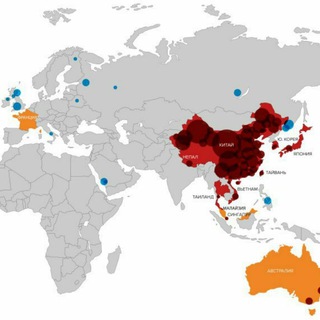 КОРОНАВИРУС 🆘Украина 🆘Россия🆘 Беларусь🆘 Казахстан🆘