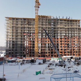 ЖК Новоград Павлино Романычева 3