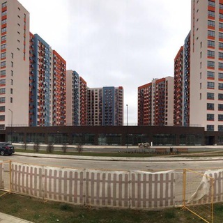 Чат дома 3-я НВ д.2🏡