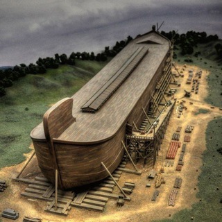 КОВЧЕГ🇯🇴🖤🤍💚 Онлайн-уроки по Исламу 📚