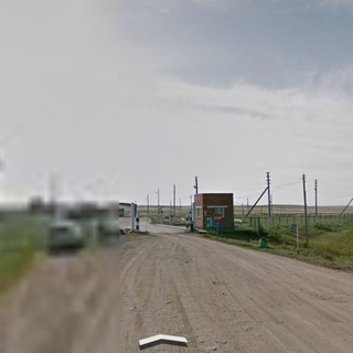 КПП Мариинский Житикара