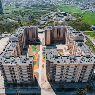 🏢 ЖК Красина 🧾 Реклама