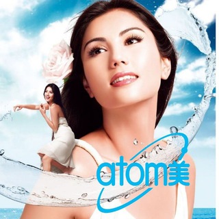 Красота и здоровье с Atomy