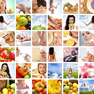 Анапа - Красота и Здоровье