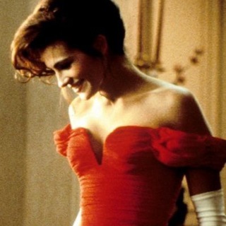 Красотка без Ричарда Гира