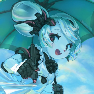 Krita, GIMP, MyPaint... ART!