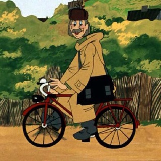 🚲 Крутилково 🚲