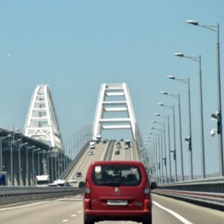 Крым Эвакуация