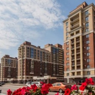 Ленинградская 7. Кудрово. Чат-канал дома