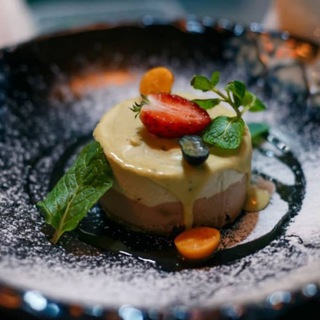 Европа паназиатской кухня