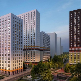 ЖК Кузьминский лес / Общий чат