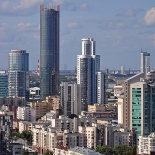 Квартирка в Екб