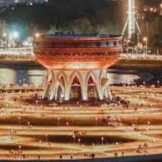 Казань News