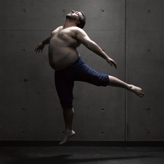 ШСМ Лаборатория Телесного мышления