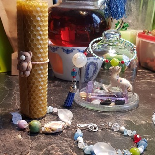 Добрые подарки