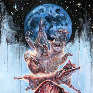 Ламповая курилка