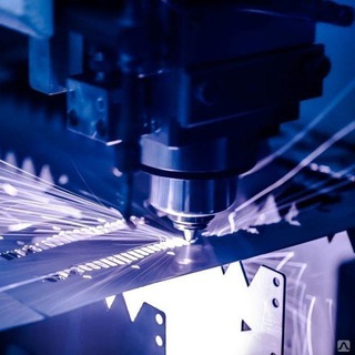 Лазерная металлообработка СПб