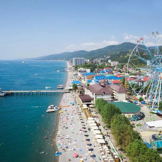 Лазаревский район Сочи | Чат