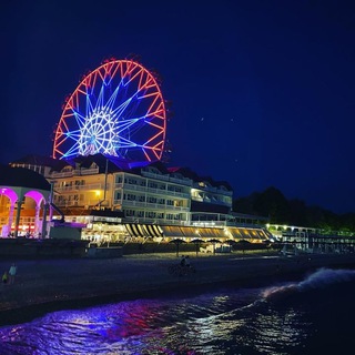 Лазаревское чат для туристов