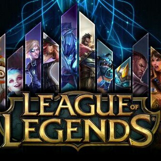 League of legends