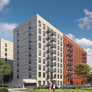 Барахолка ЖК Лефортово Парк