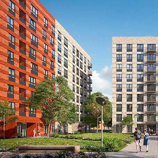 ЖК Лефортово Парк | Главный чат