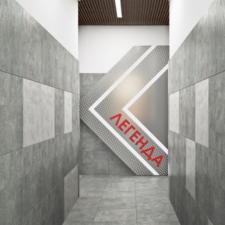 ЖК Легенда. Казань. 1 дом