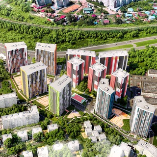 ЖК Легенда в Казани