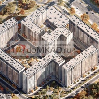 ЖК Легендарный квартал